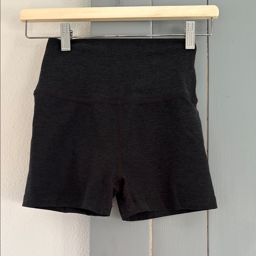 Spacedye All for Run 3” Shorts
